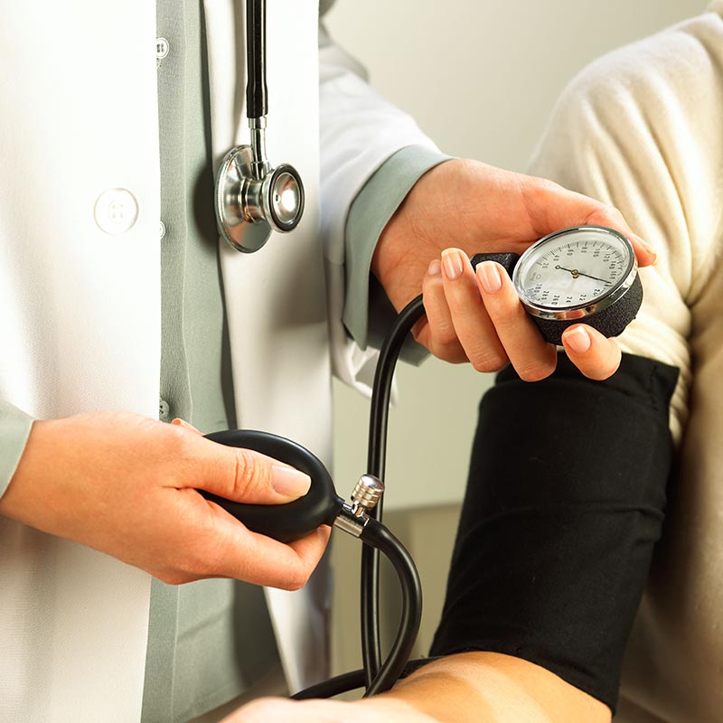 Chiropractic Can Help Reduce High Blood Pressure Southaven, MS