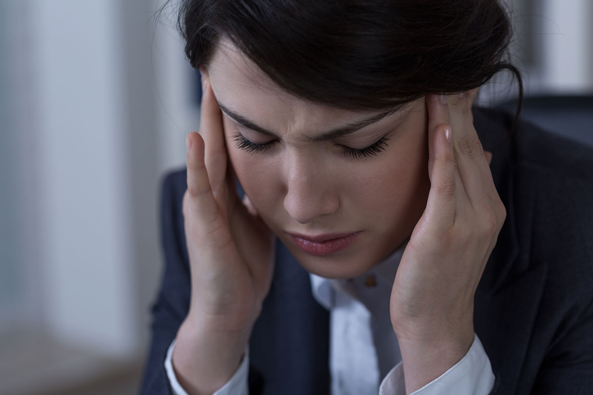 Migraine treatment in Southaven, MS